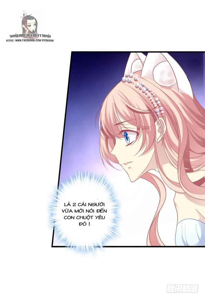 Dụ Hoặc Miêu Yêu Chapter 172 - 7