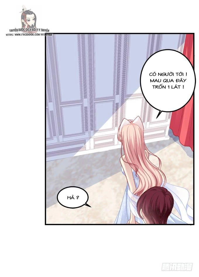 Dụ Hoặc Miêu Yêu Chapter 172 - 9