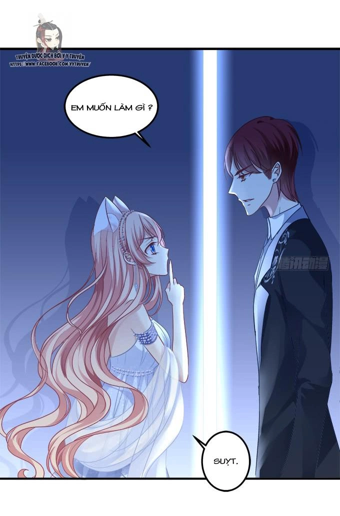 Dụ Hoặc Miêu Yêu Chapter 172 - 11