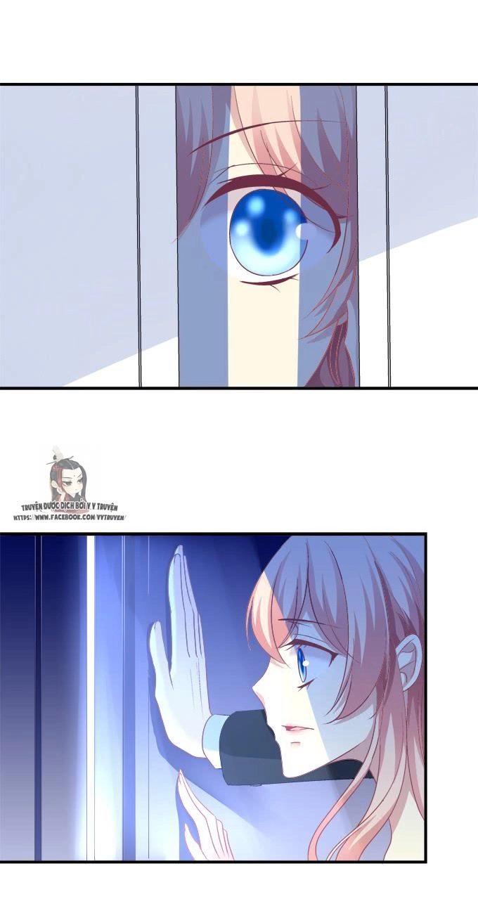 Dụ Hoặc Miêu Yêu Chapter 172 - 16