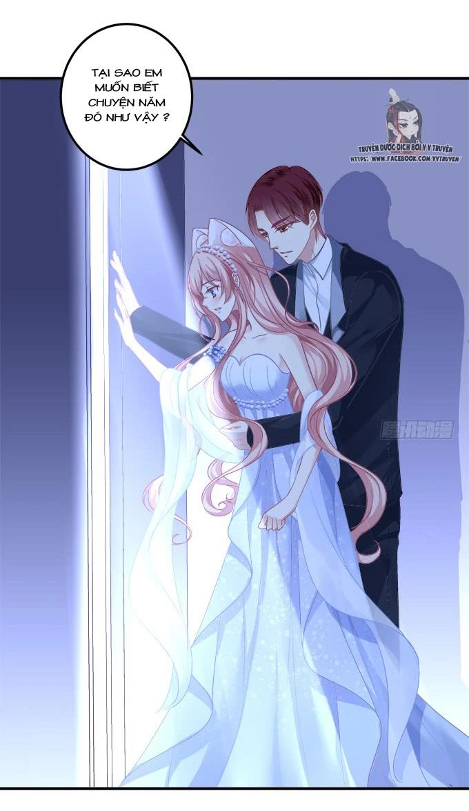 Dụ Hoặc Miêu Yêu Chapter 172 - 18