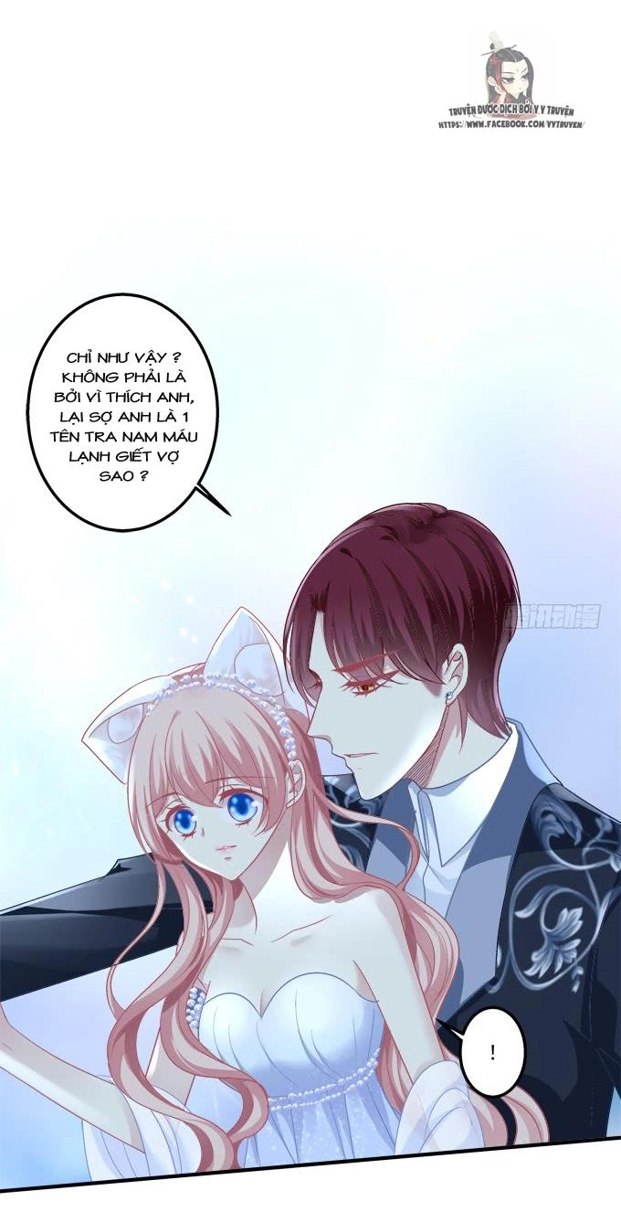 Dụ Hoặc Miêu Yêu Chapter 172 - 21