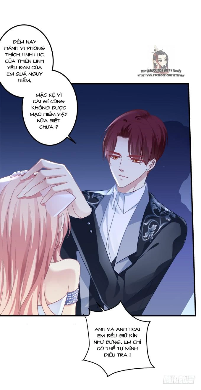 Dụ Hoặc Miêu Yêu Chapter 172 - 26