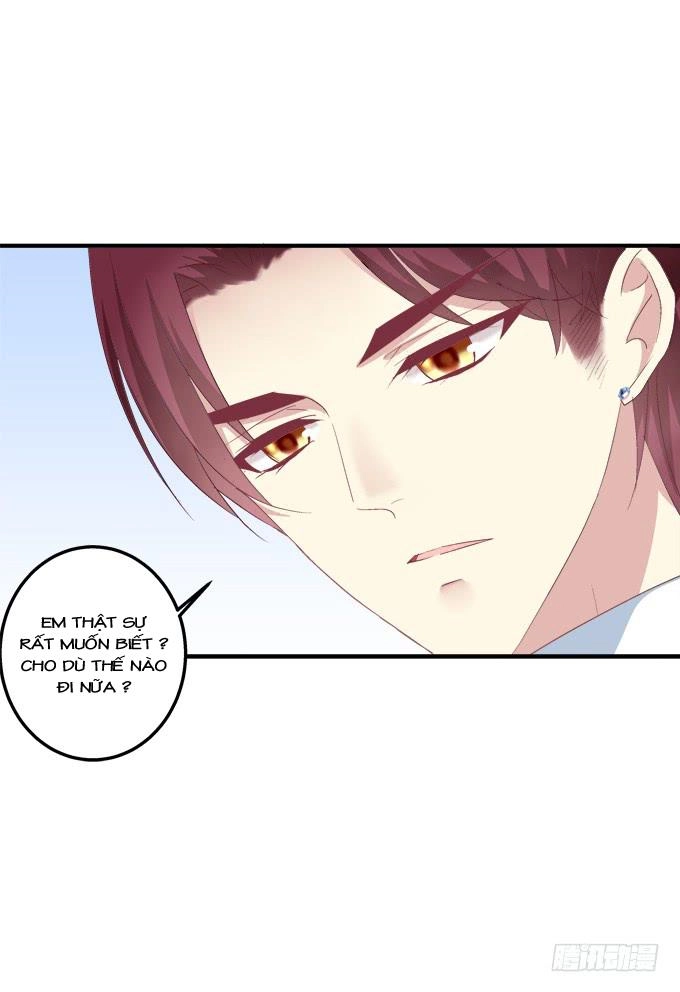 Dụ Hoặc Miêu Yêu Chapter 172 - 27