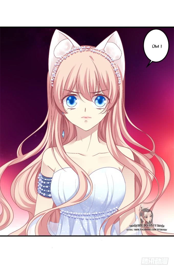 Dụ Hoặc Miêu Yêu Chapter 172 - 28