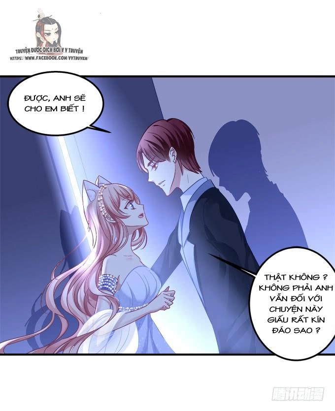 Dụ Hoặc Miêu Yêu Chapter 172 - 29