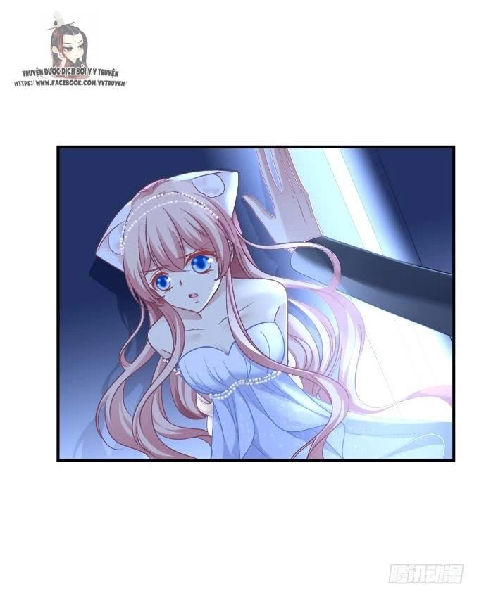 Dụ Hoặc Miêu Yêu Chapter 172 - 33