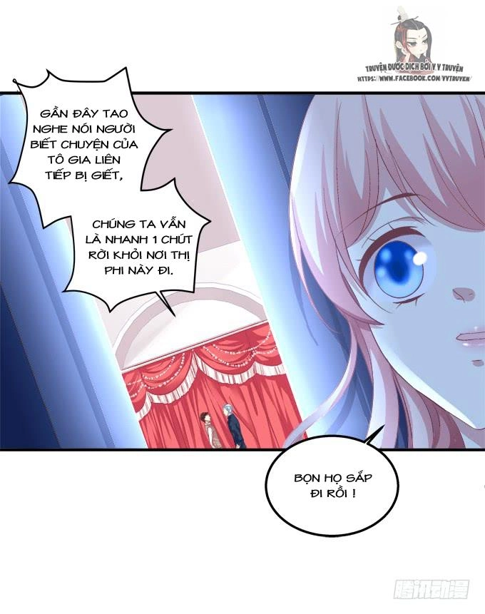 Dụ Hoặc Miêu Yêu Chapter 172 - 34