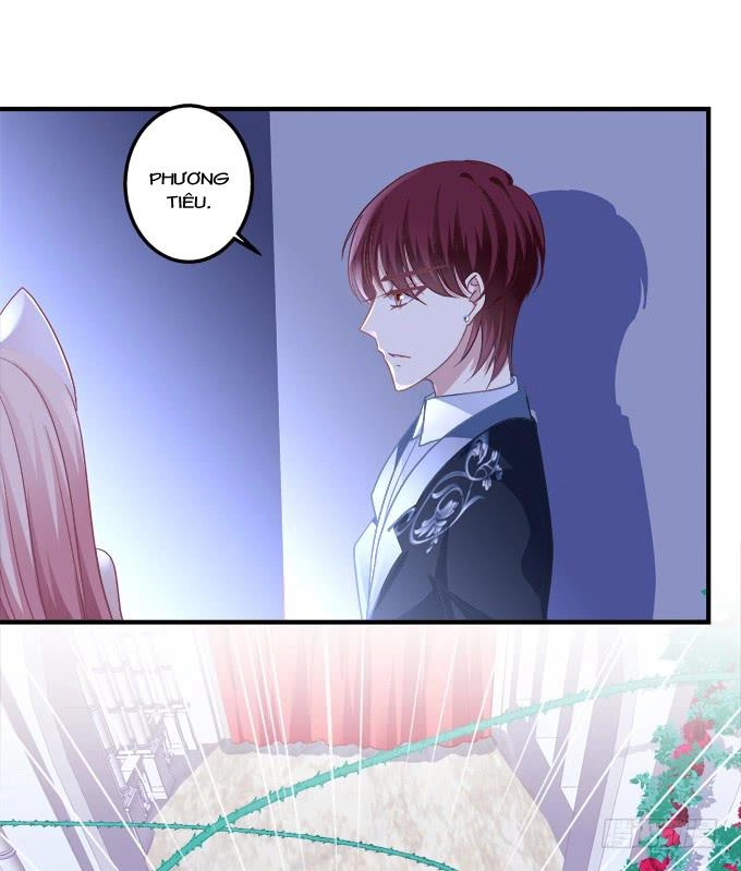 Dụ Hoặc Miêu Yêu Chapter 172 - 35