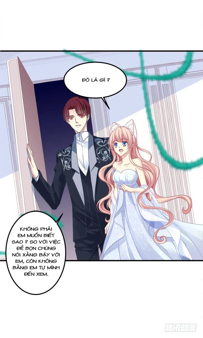 Dụ Hoặc Miêu Yêu Chapter 172 - 38