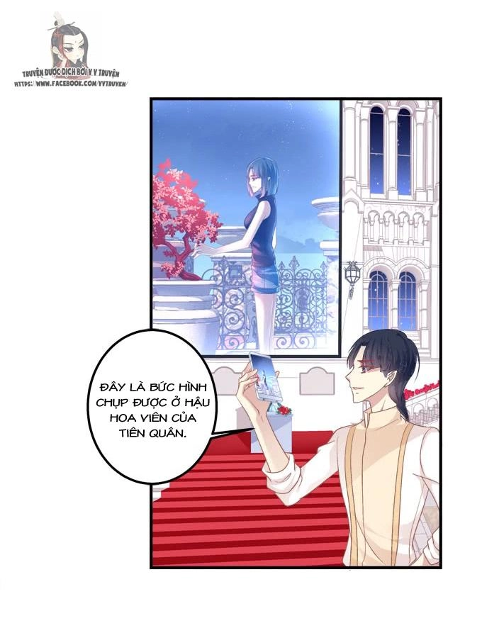 Dụ Hoặc Miêu Yêu Chapter 175 - 7