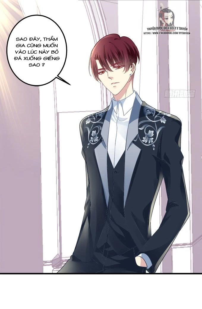 Dụ Hoặc Miêu Yêu Chapter 175 - 13