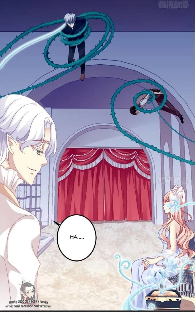 Dụ Hoặc Miêu Yêu Chapter 175 - 29