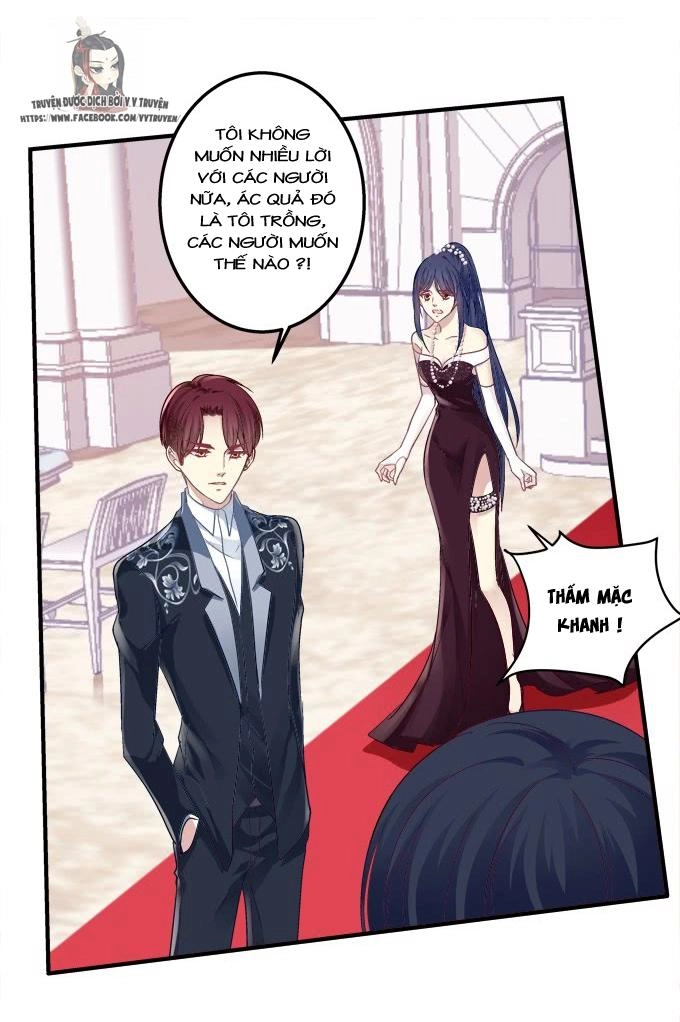 Dụ Hoặc Miêu Yêu Chapter 177 - 12