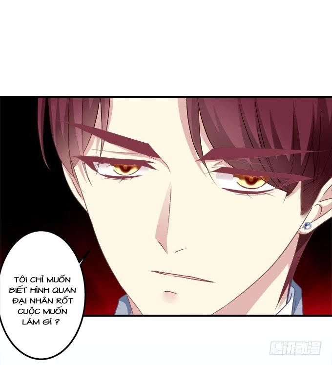 Dụ Hoặc Miêu Yêu Chapter 177 - 18