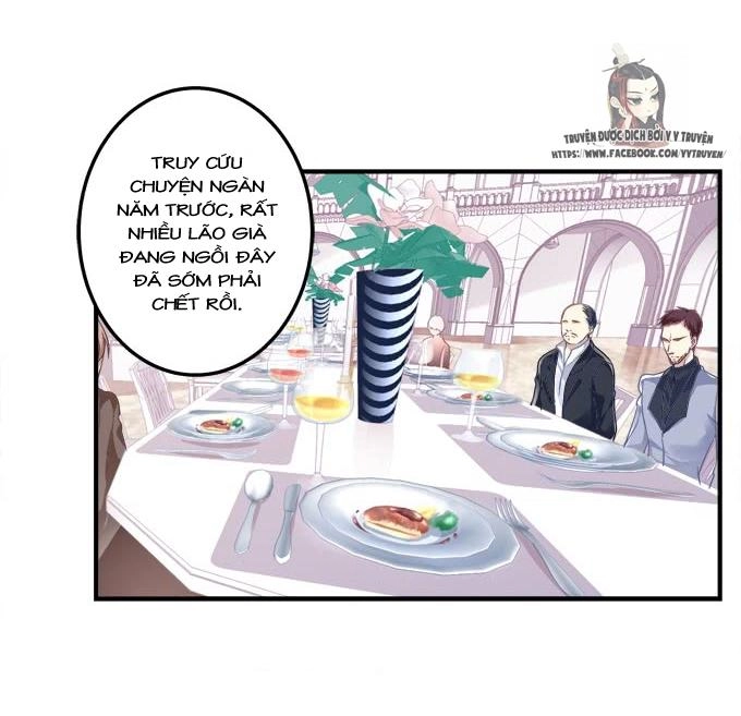 Dụ Hoặc Miêu Yêu Chapter 177 - 22