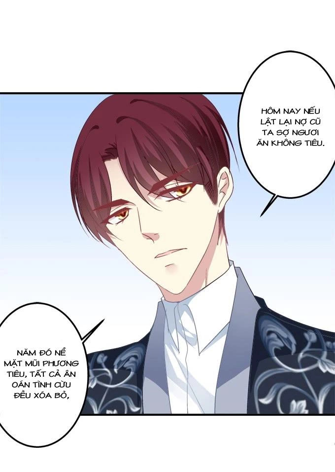 Dụ Hoặc Miêu Yêu Chapter 177 - 23