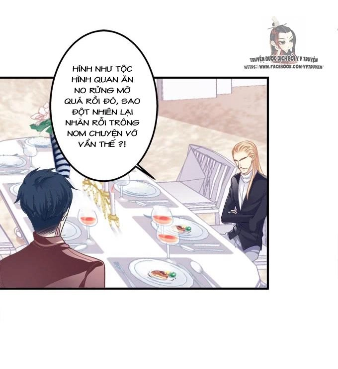 Dụ Hoặc Miêu Yêu Chapter 177 - 24