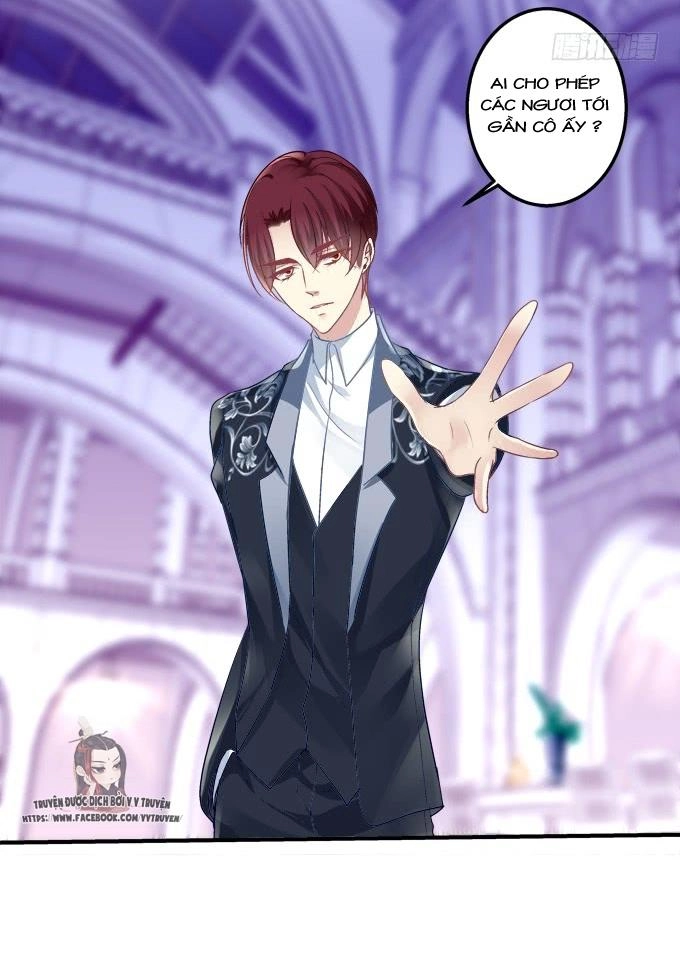 Dụ Hoặc Miêu Yêu Chapter 177 - 28