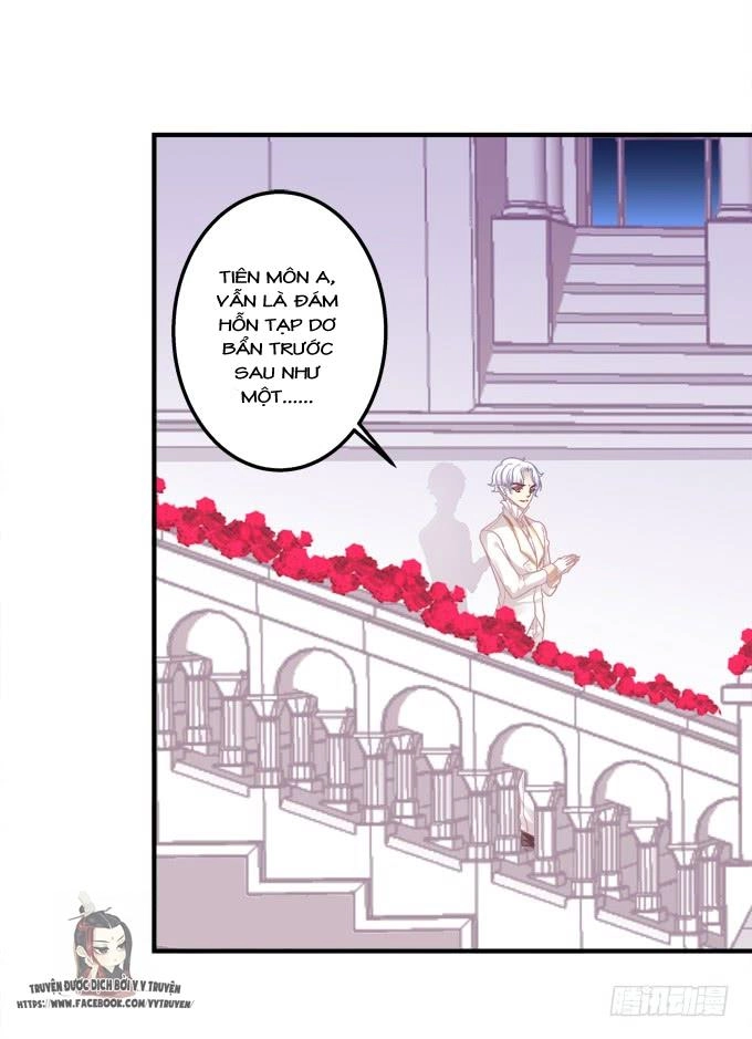 Dụ Hoặc Miêu Yêu Chapter 177 - 30