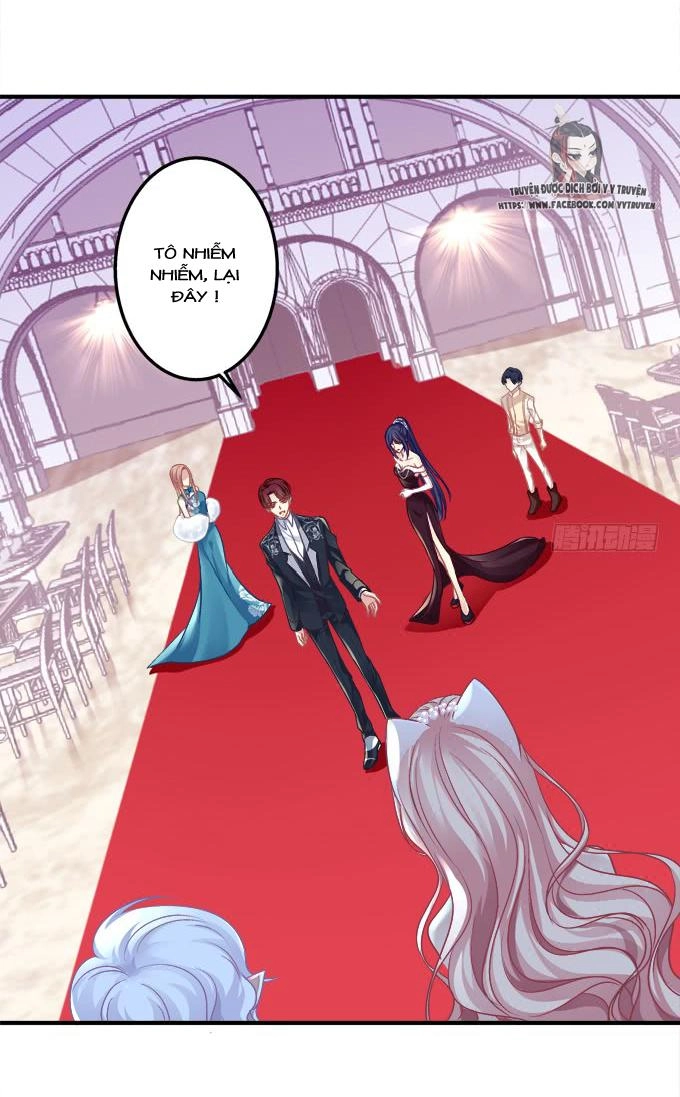 Dụ Hoặc Miêu Yêu Chapter 178 - 3