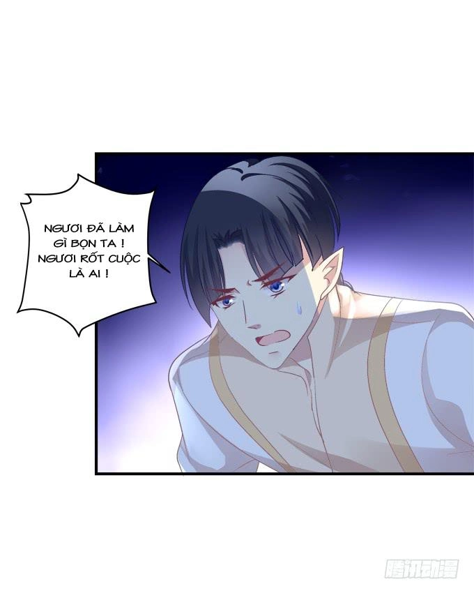 Dụ Hoặc Miêu Yêu Chapter 178 - 8