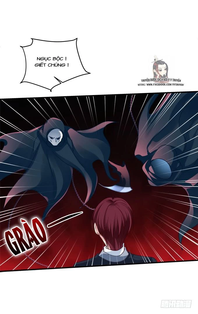 Dụ Hoặc Miêu Yêu Chapter 178 - 10