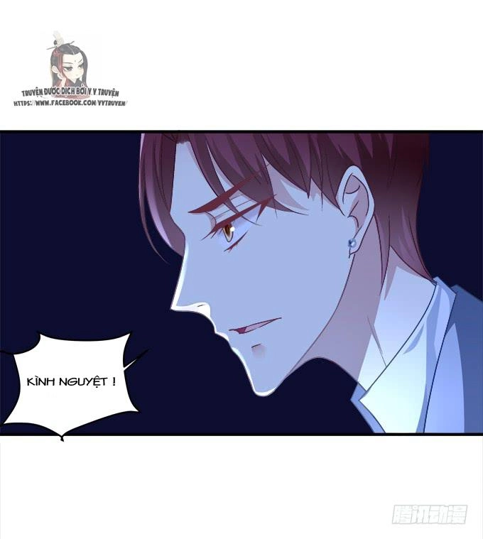 Dụ Hoặc Miêu Yêu Chapter 178 - 11