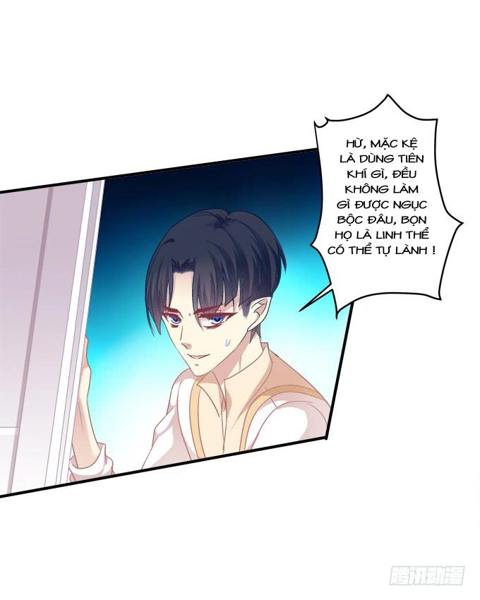 Dụ Hoặc Miêu Yêu Chapter 178 - 14