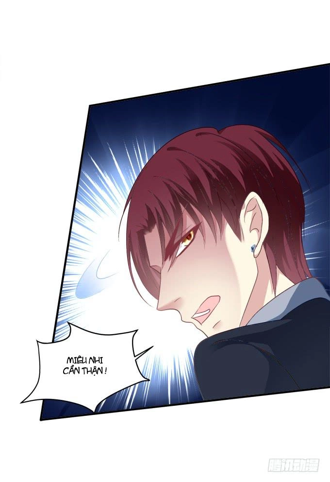 Dụ Hoặc Miêu Yêu Chapter 178 - 16