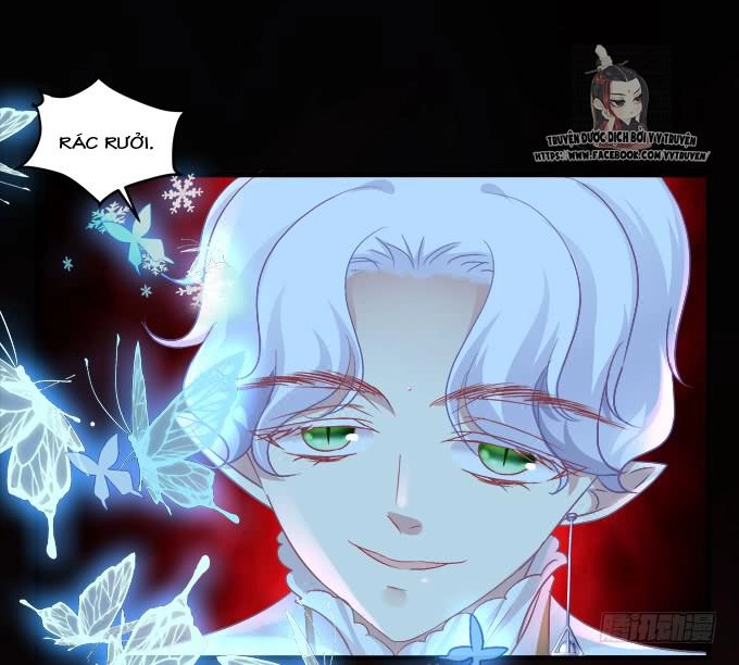 Dụ Hoặc Miêu Yêu Chapter 178 - 17