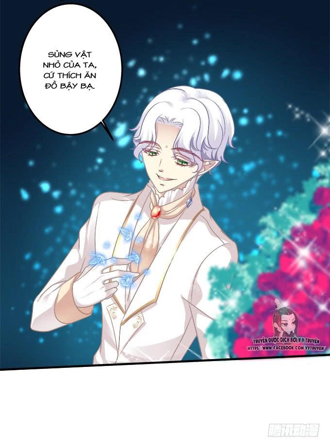 Dụ Hoặc Miêu Yêu Chapter 178 - 20