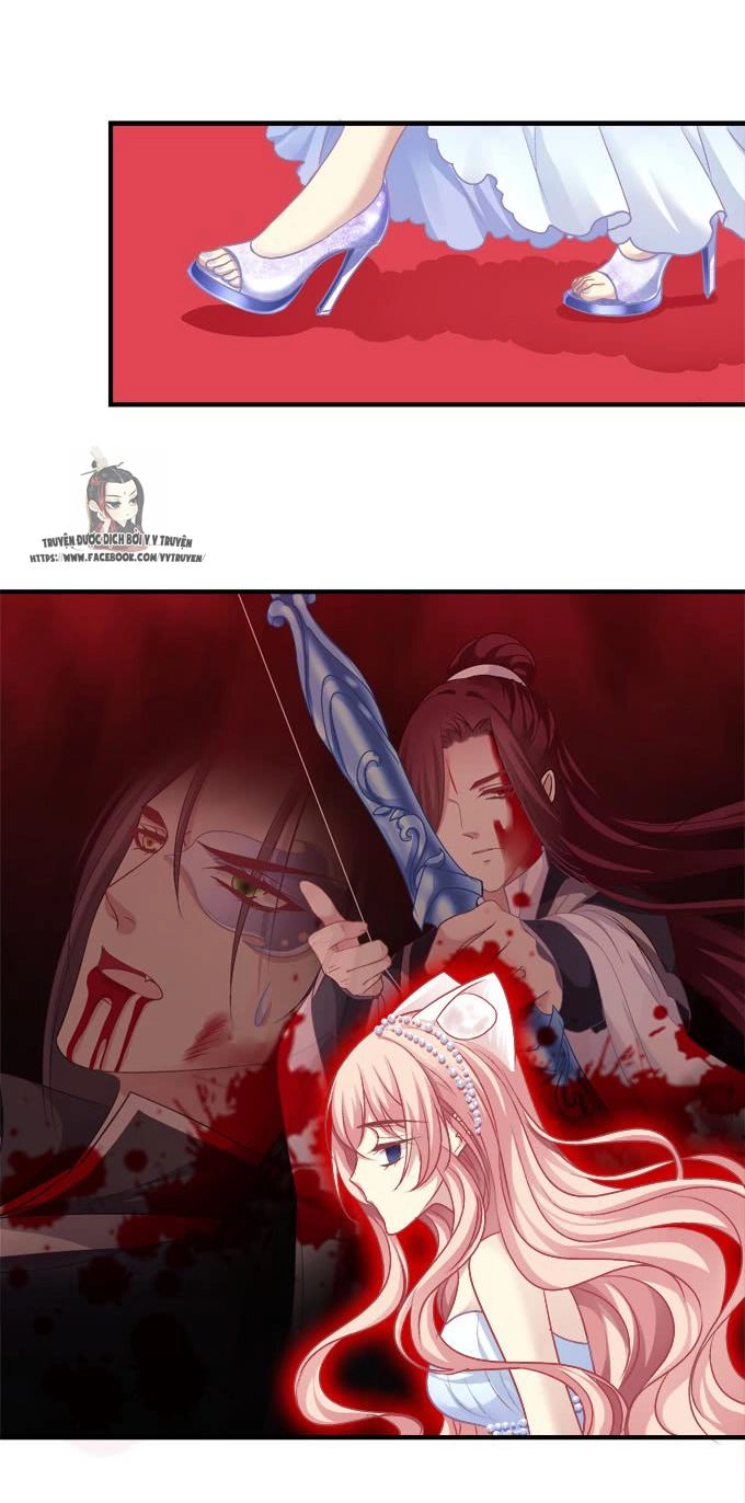 Dụ Hoặc Miêu Yêu Chapter 178 - 24