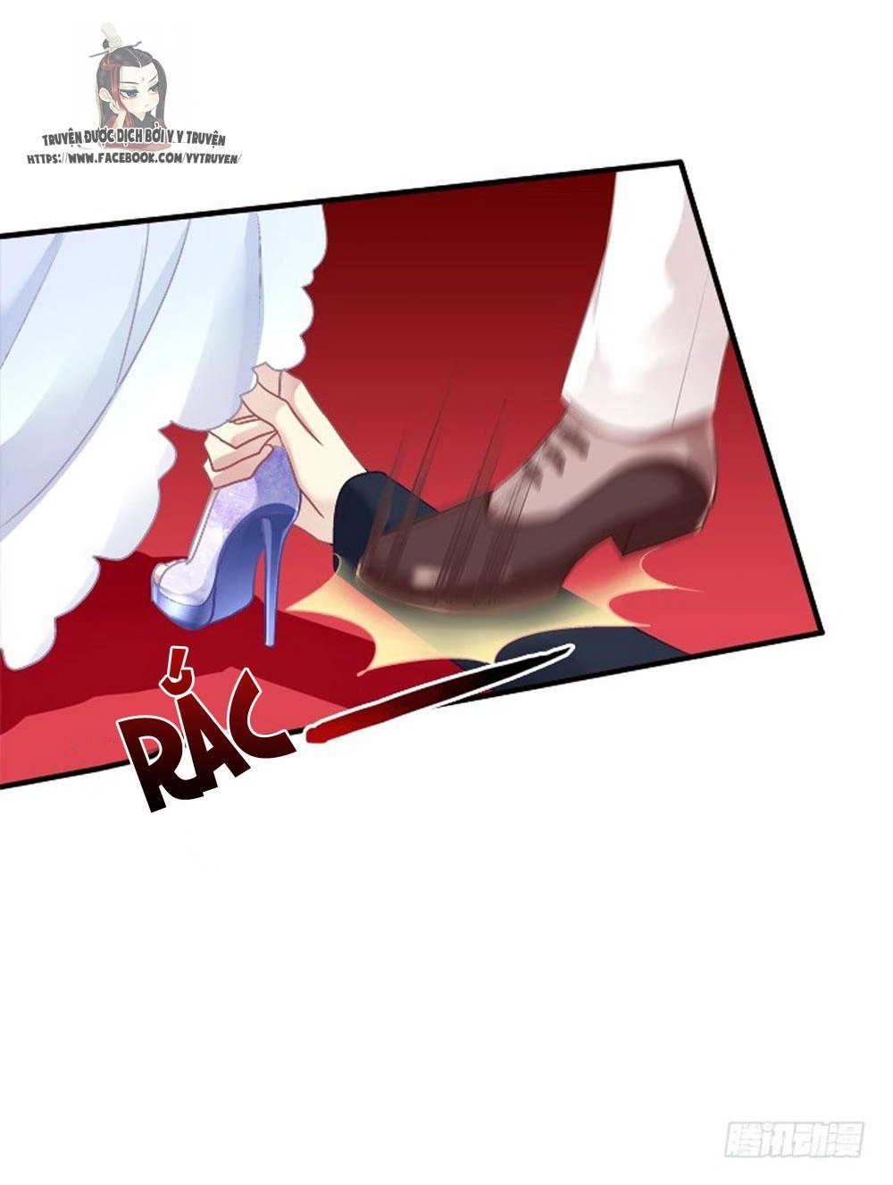 Dụ Hoặc Miêu Yêu Chapter 180 - 5