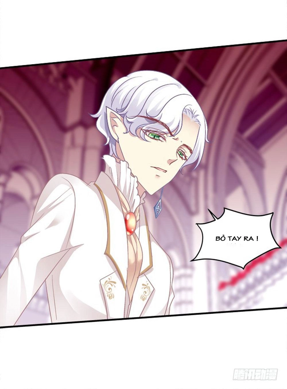 Dụ Hoặc Miêu Yêu Chapter 180 - 7