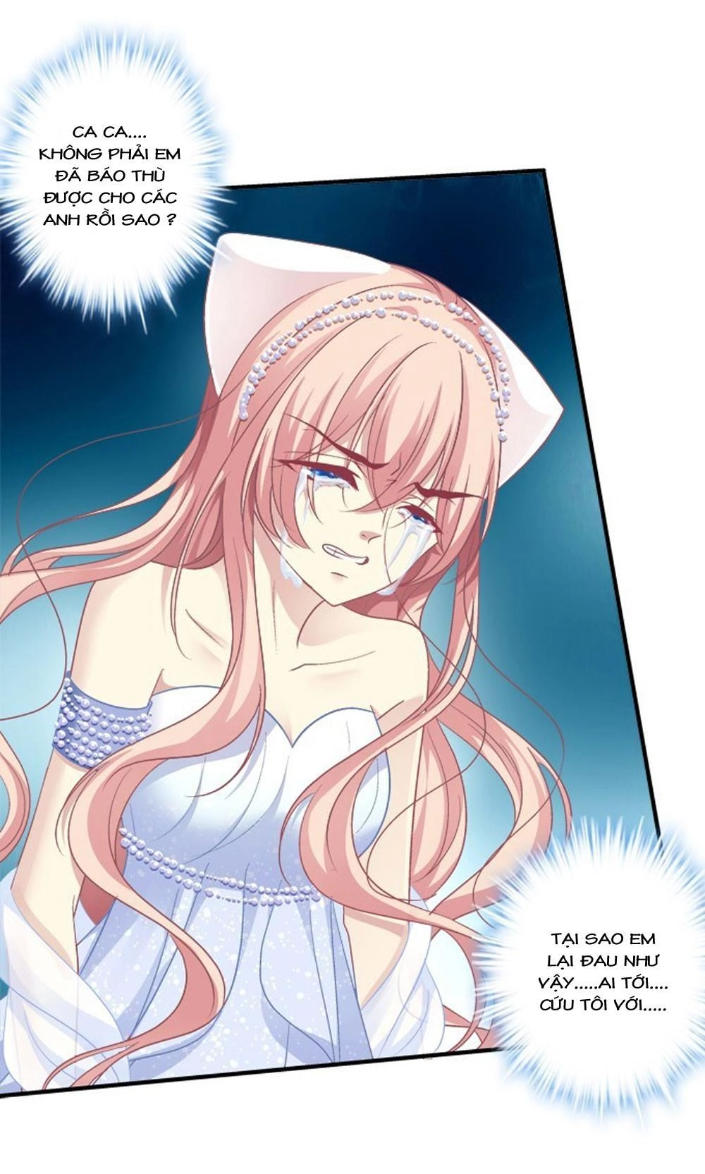 Dụ Hoặc Miêu Yêu Chapter 180 - 9