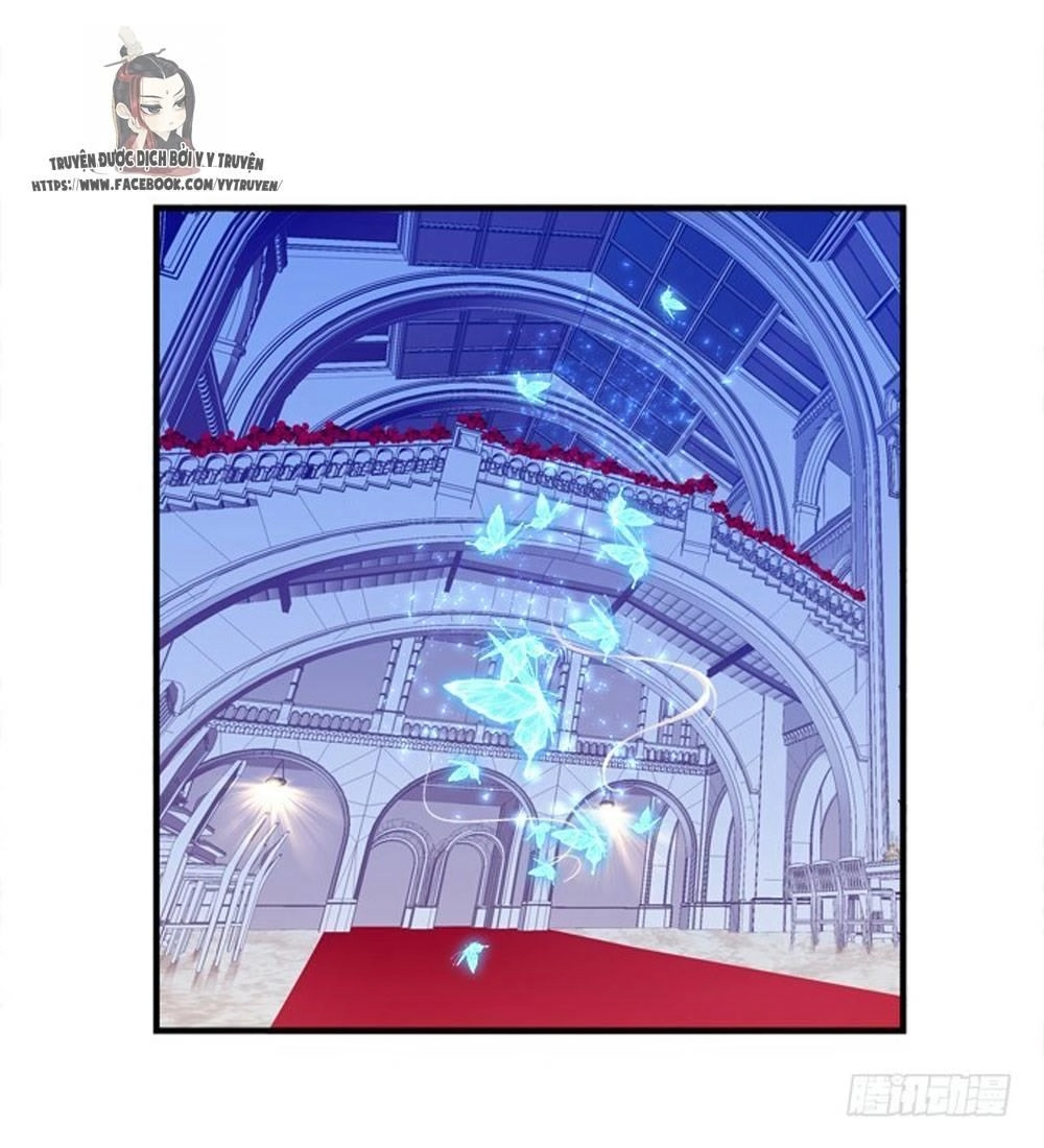 Dụ Hoặc Miêu Yêu Chapter 180 - 21