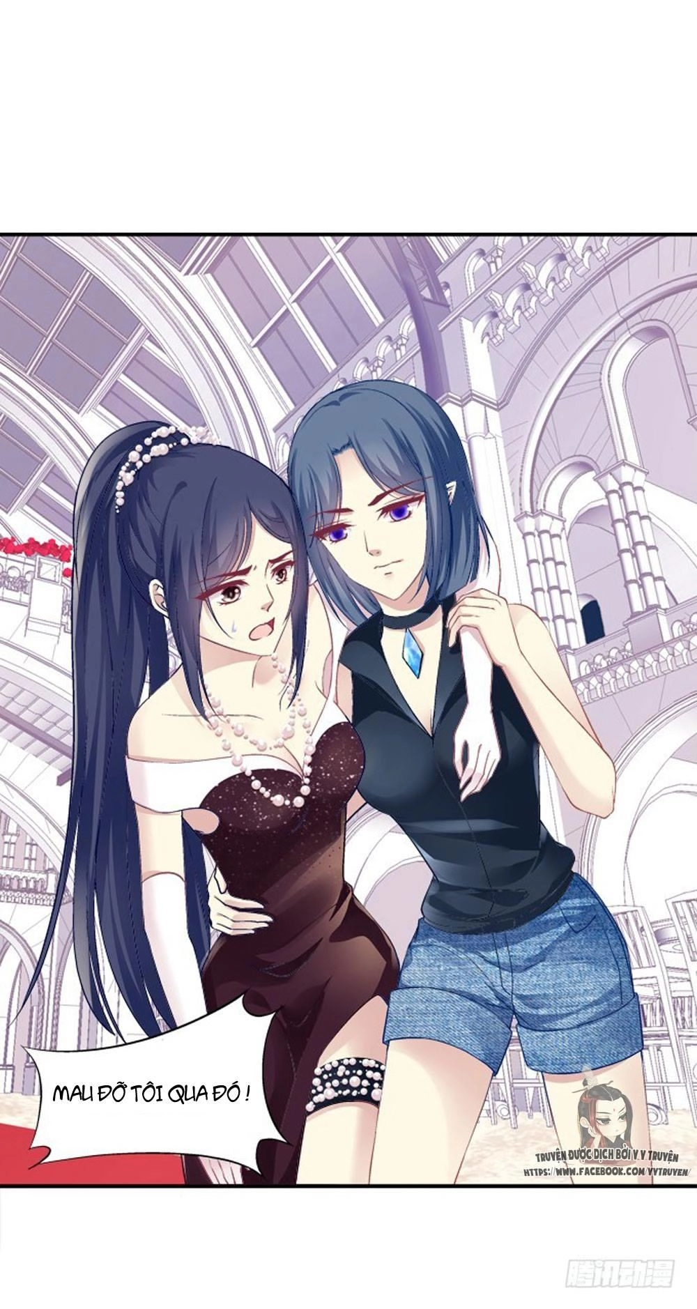 Dụ Hoặc Miêu Yêu Chapter 180 - 26