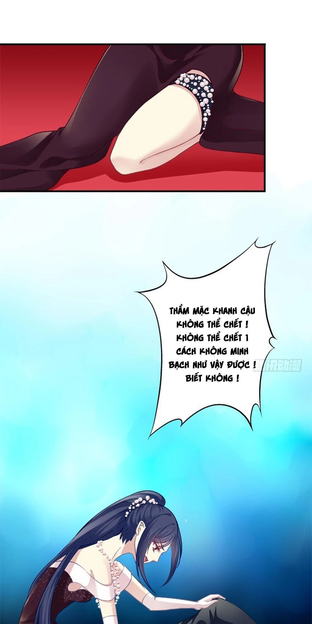 Dụ Hoặc Miêu Yêu Chapter 180 - 27