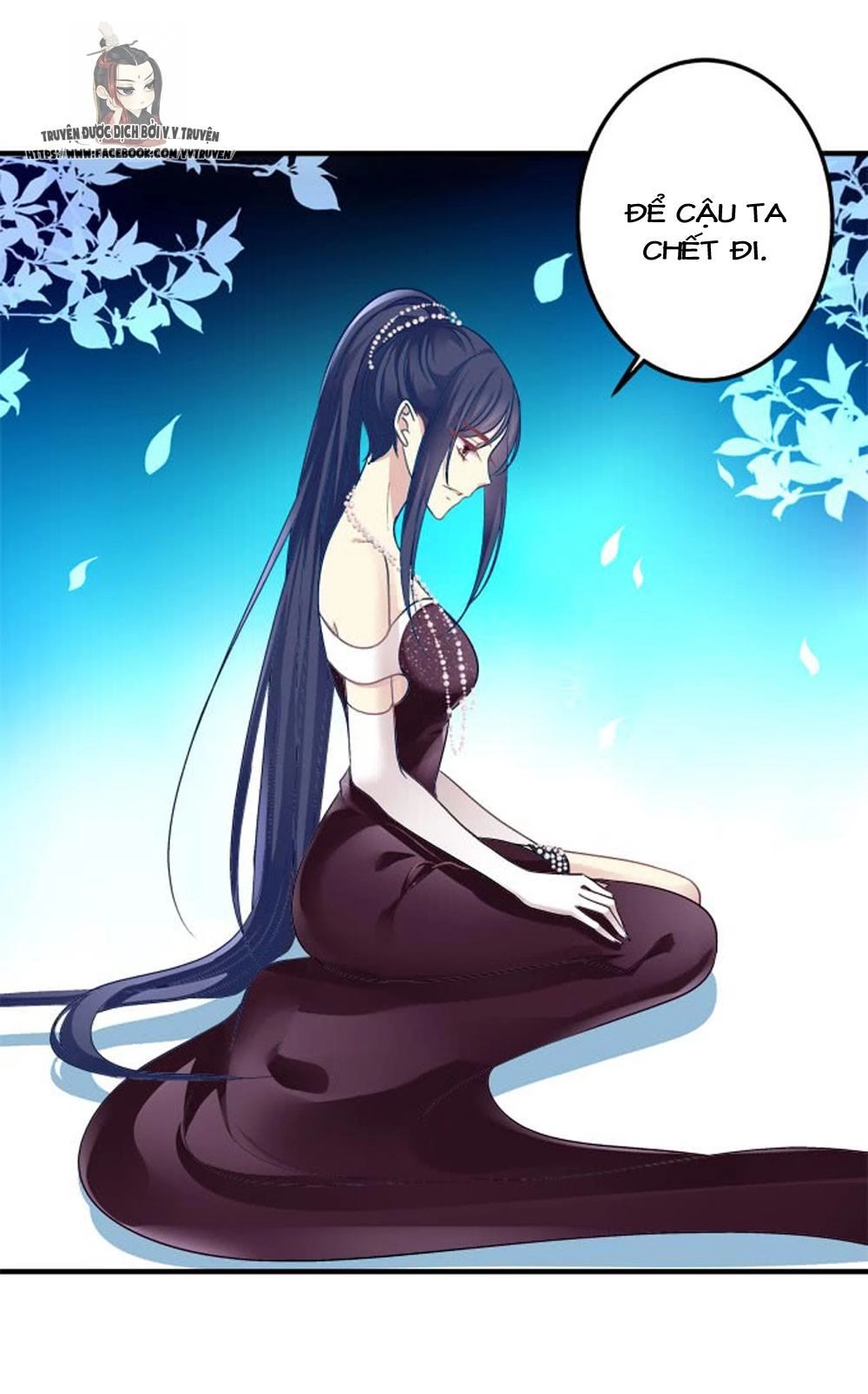 Dụ Hoặc Miêu Yêu Chapter 181 - 11