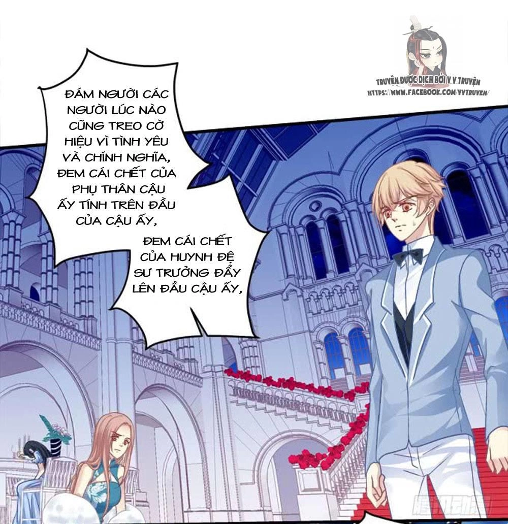 Dụ Hoặc Miêu Yêu Chapter 181 - 15