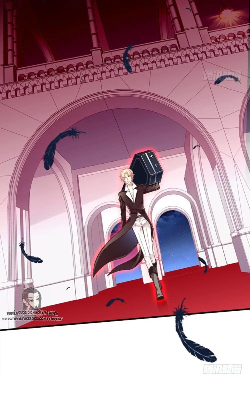 Dụ Hoặc Miêu Yêu Chapter 181 - 20