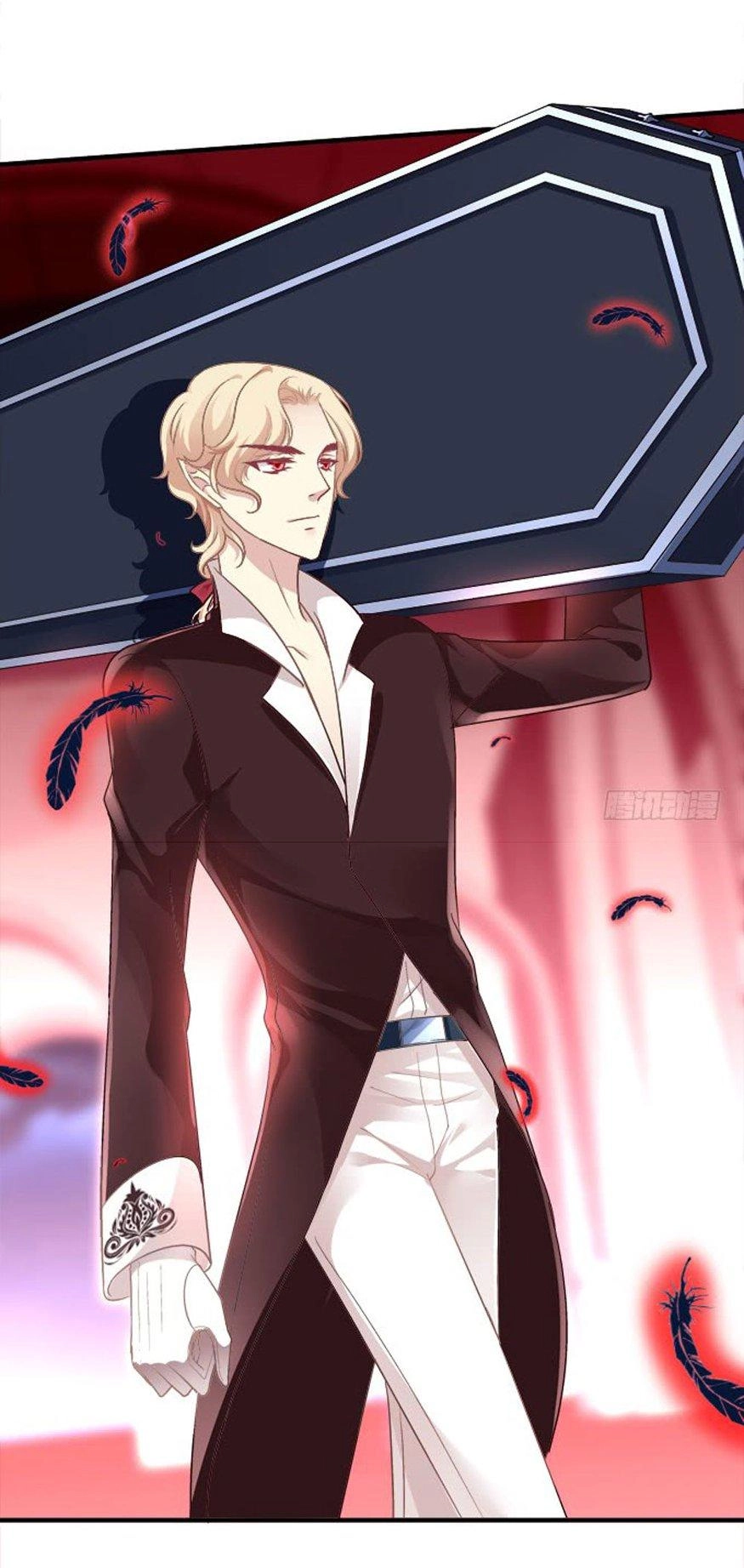 Dụ Hoặc Miêu Yêu Chapter 181 - 21