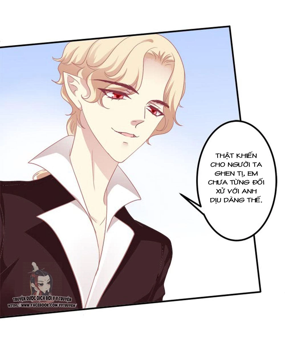 Dụ Hoặc Miêu Yêu Chapter 181 - 27