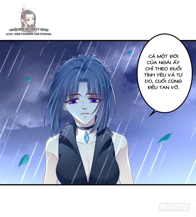 Dụ Hoặc Miêu Yêu Chapter 182 - 8