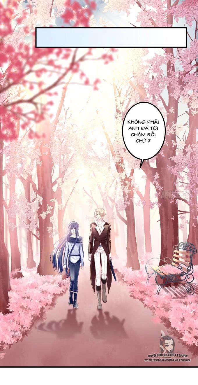 Dụ Hoặc Miêu Yêu Chapter 182 - 15