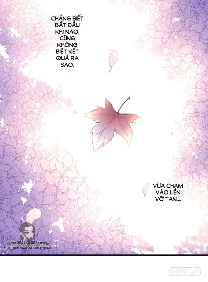 Dụ Hoặc Miêu Yêu Chapter 182 - 19