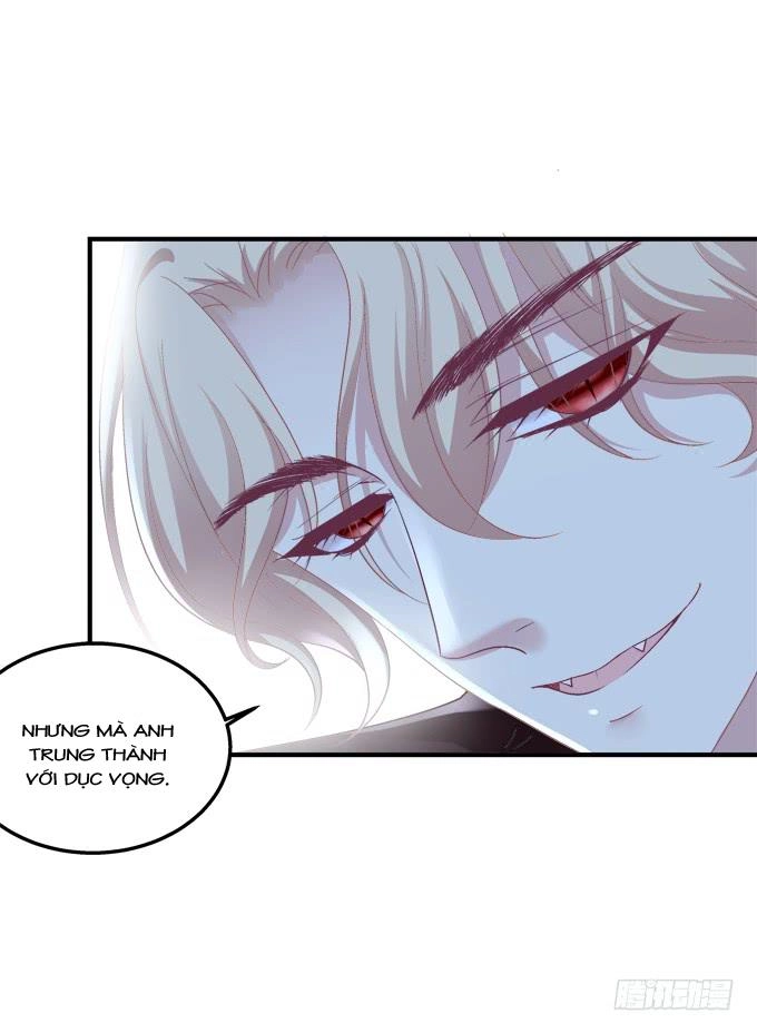 Dụ Hoặc Miêu Yêu Chapter 182 - 22