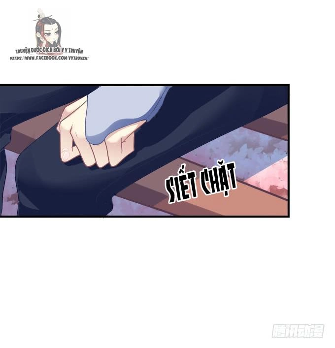 Dụ Hoặc Miêu Yêu Chapter 182 - 23