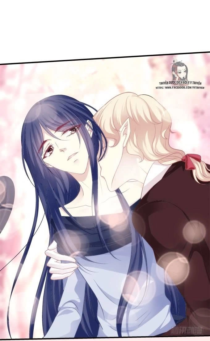 Dụ Hoặc Miêu Yêu Chapter 182 - 25